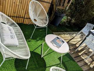 Vente Studio 2 pièces