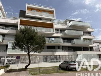 Vente Appartement 4 piècesLa Baule-Escoublac