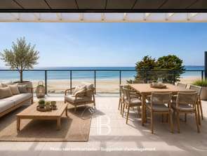 Vente Appartement 4 piècesLa Baule-Escoublac