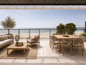 Vente Appartement 4 piècesLa Baule-Escoublac