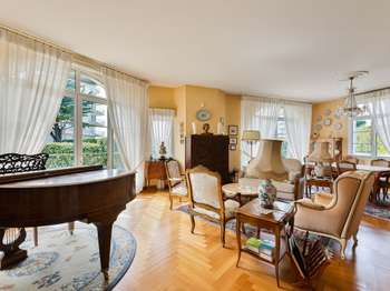 Vente appartement 4 pièces La Baule-Escoublac 44
