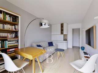 Vente appartement 3 pièces Vente appartement 3 pièces