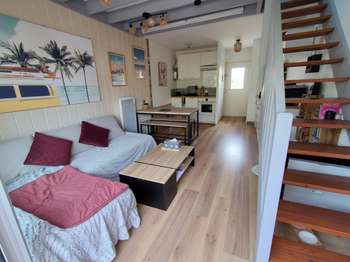 Photo Vente appartement La Baule-Escoublac