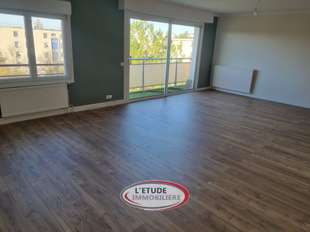 Photo Vente appartement La Baule-Escoublac