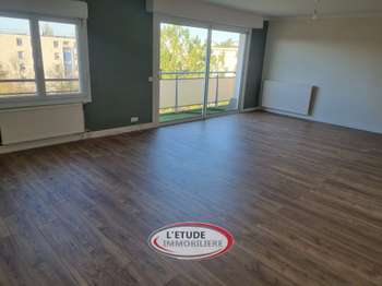 Vente appartement 4 pièces La Baule-Escoublac 44