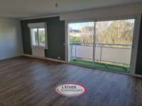 Vente appartement 4 pièces Vente appartement 4 pièces