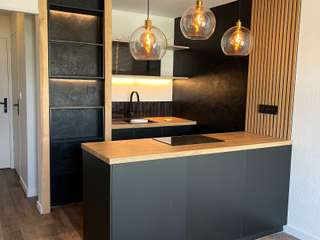 Vente Studio 1 pièce