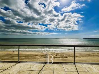 Vente Appartement 4 piècesLa Baule-Escoublac