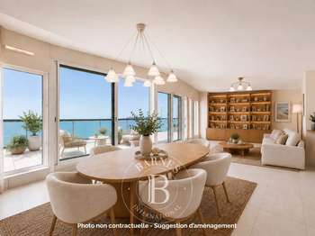 Vente appartement 4 pièces Vente appartement 4 pièces