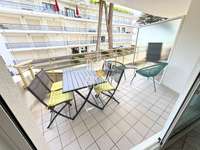 Vente appartement 1 pièce Vente appartement 1 pièce