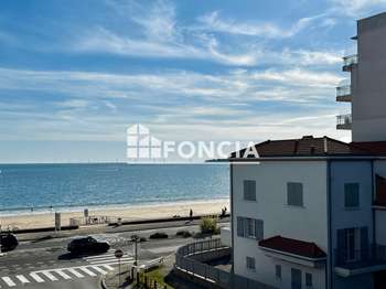 Vente Appartement T1La Baule-Escoublac