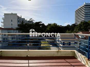 Vente appartement 1 pièce
