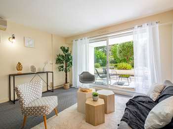 Vente appartement 3 pièces La Baule-Escoublac 44