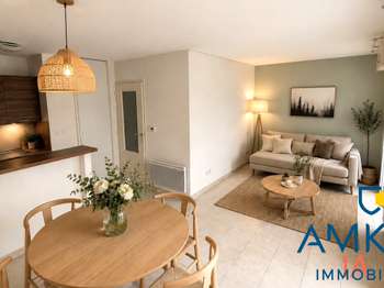 Vente Appartement T1La Baule-Escoublac