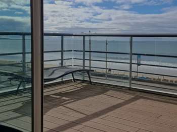Vente Appartement 3 piècesLa Baule-Escoublac