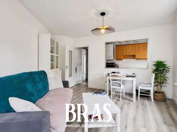 Vente appartement 2 pièces La Baule-Escoublac 44
