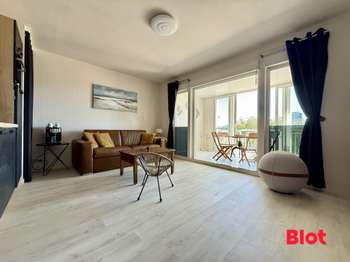 Vente Appartement 2 piècesLa Baule-Escoublac