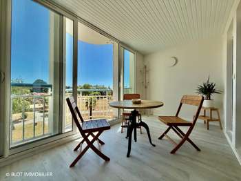 Vente Appartement 2 piècesLa Baule-Escoublac