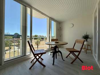 Vente Appartement 2 piècesLa Baule-Escoublac