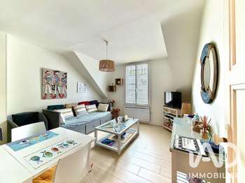 Vente Appartement 2 piècesLa Baule-Escoublac