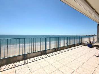 Vente appartement 4 pièces La Baule-Escoublac 44