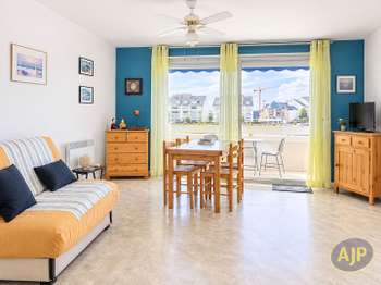 Vente Studio 1 pièce La Baule-Escoublac 44