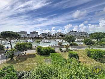 Vente Studio 1 pièce