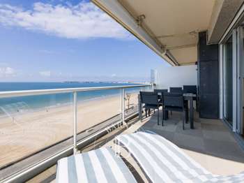 Vente Appartement 4 piècesLa Baule-Escoublac