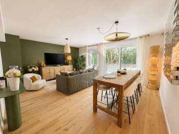 Vente appartement 3 pièces La Baule-Escoublac 44