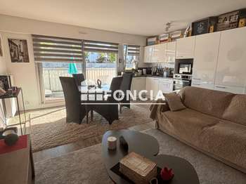 Vente Appartement 2 piècesLa Baule-Escoublac