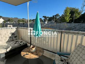 Vente Appartement 2 piècesLa Baule-Escoublac