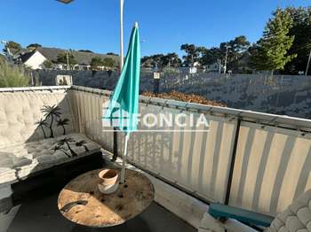 Vente Appartement 2 piècesLa Baule-Escoublac