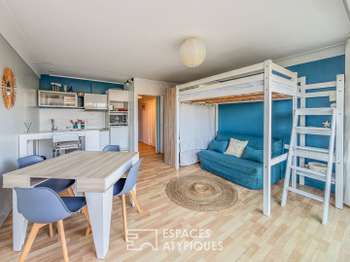Vente StudioLa Baule-Escoublac