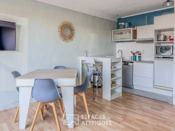 Vente Studio 1 pièce