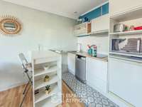 Vente Studio 1 pièce