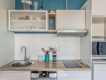 Vente Studio 1 pièce La Baule-Escoublac 44