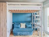 Vente Studio 1 pièce
