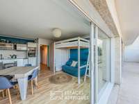 Vente Studio 1 pièce