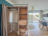 Vente Studio 1 pièce