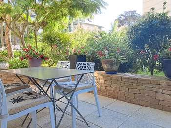Vente appartement 2 pièces La Baule-Escoublac 44