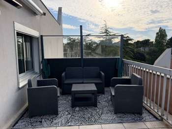 Vente Appartement 3 piècesLa Baule-Escoublac