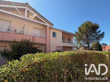 Vente Appartement 3 piècesLa Baule-Escoublac