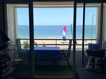 Vente Appartement 3 piècesLa Baule-Escoublac