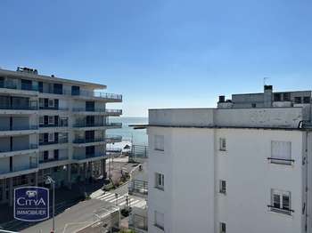 Vente Appartement 3 piècesLa Baule-Escoublac