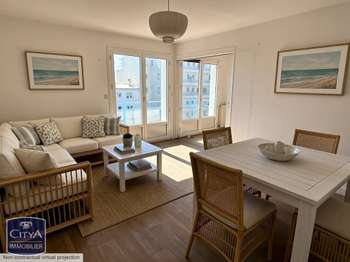Vente Appartement 3 piècesLa Baule-Escoublac