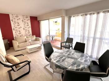 Vente Appartement 2 piècesLa Baule-Escoublac