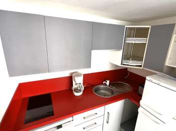 Vente appartement 2 pièces Vente appartement 2 pièces