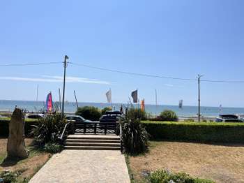 Vente Appartement 4 piècesLa Baule-Escoublac
