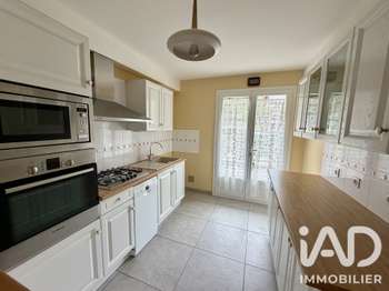 Vente Appartement 4 piècesLa Baule-Escoublac