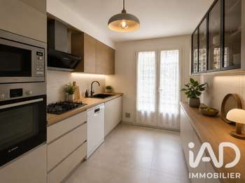 Vente appartement 4 pièces La Baule-Escoublac 44